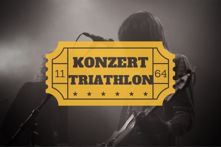 Konzert-Triathlon: Paul Weller / Temples / Mando Diao