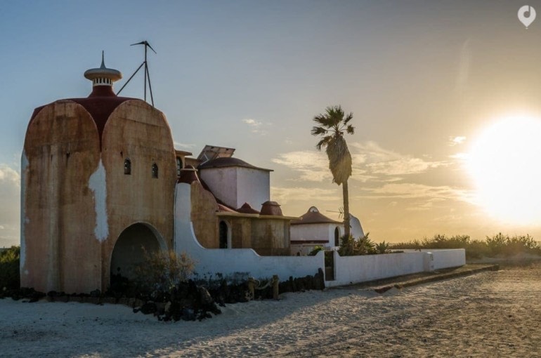 Fuerteventura Highlights - El Cotillo