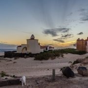 Fuerteventura Highlights - Sonnenuntergang in El Cotillo