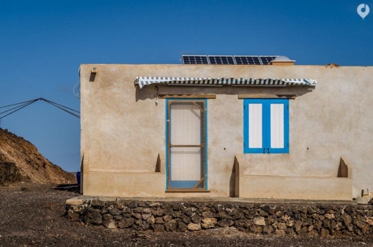 Fuerteventura Highlights - Isla de Lobos