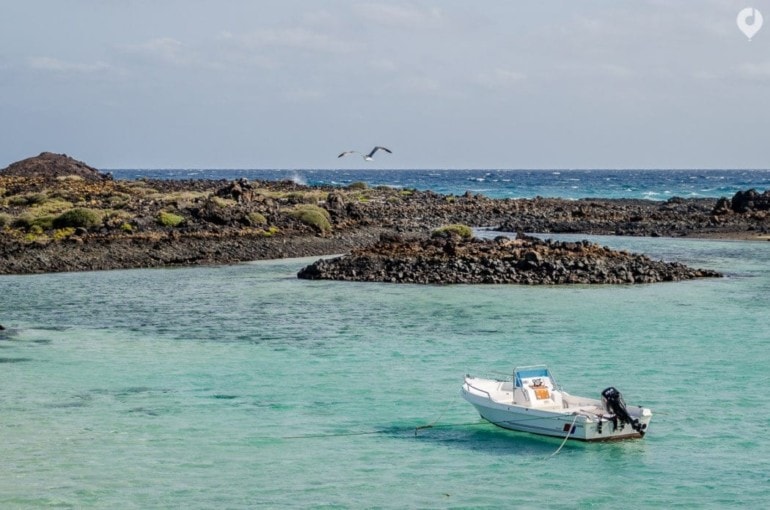 Fuerteventura Highlights - Isla de Lobos