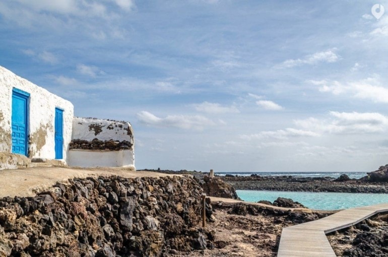 Fuerteventura Highlights - Isla de Lobos