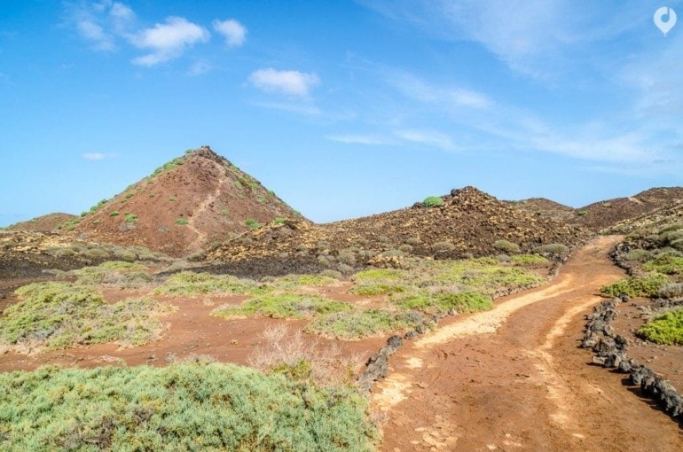 Fuerteventura Highlights - Isla de Lobos