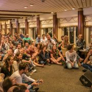 #NomadCruise 2015