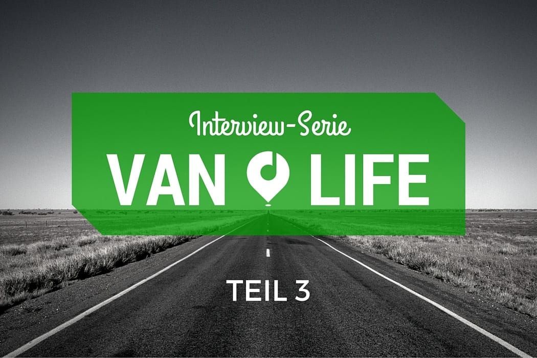 #VAN LIFE: 7 Fragen an Nima von Abenteuer Spanien