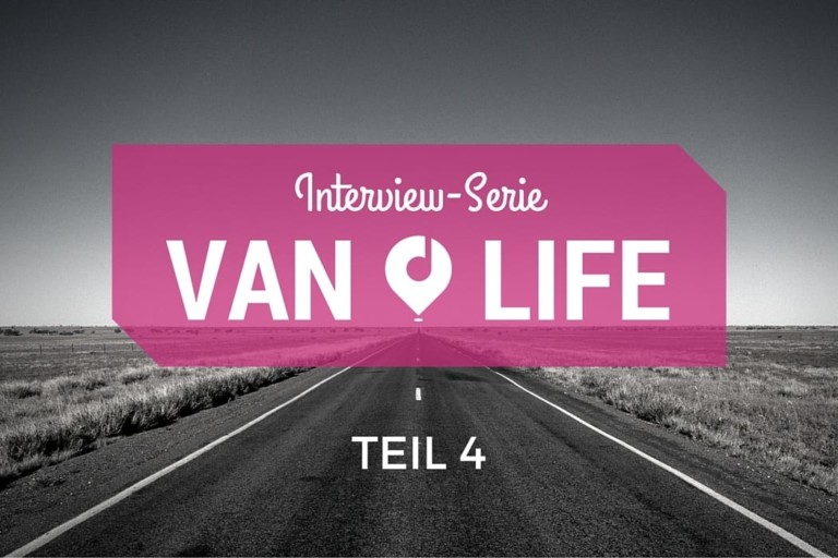 #VAN LIFE: 7 Fragen an Isa von Isas Womo