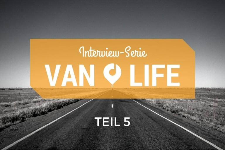 #VANLIFE: 7 Fragen an Claudia & Andreas von 14qm
