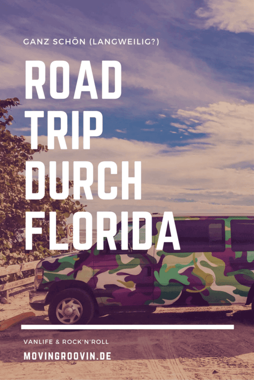 Roadtrip Florida