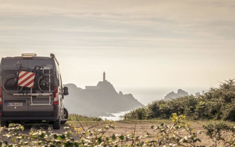 Vanlife Ausverkauf