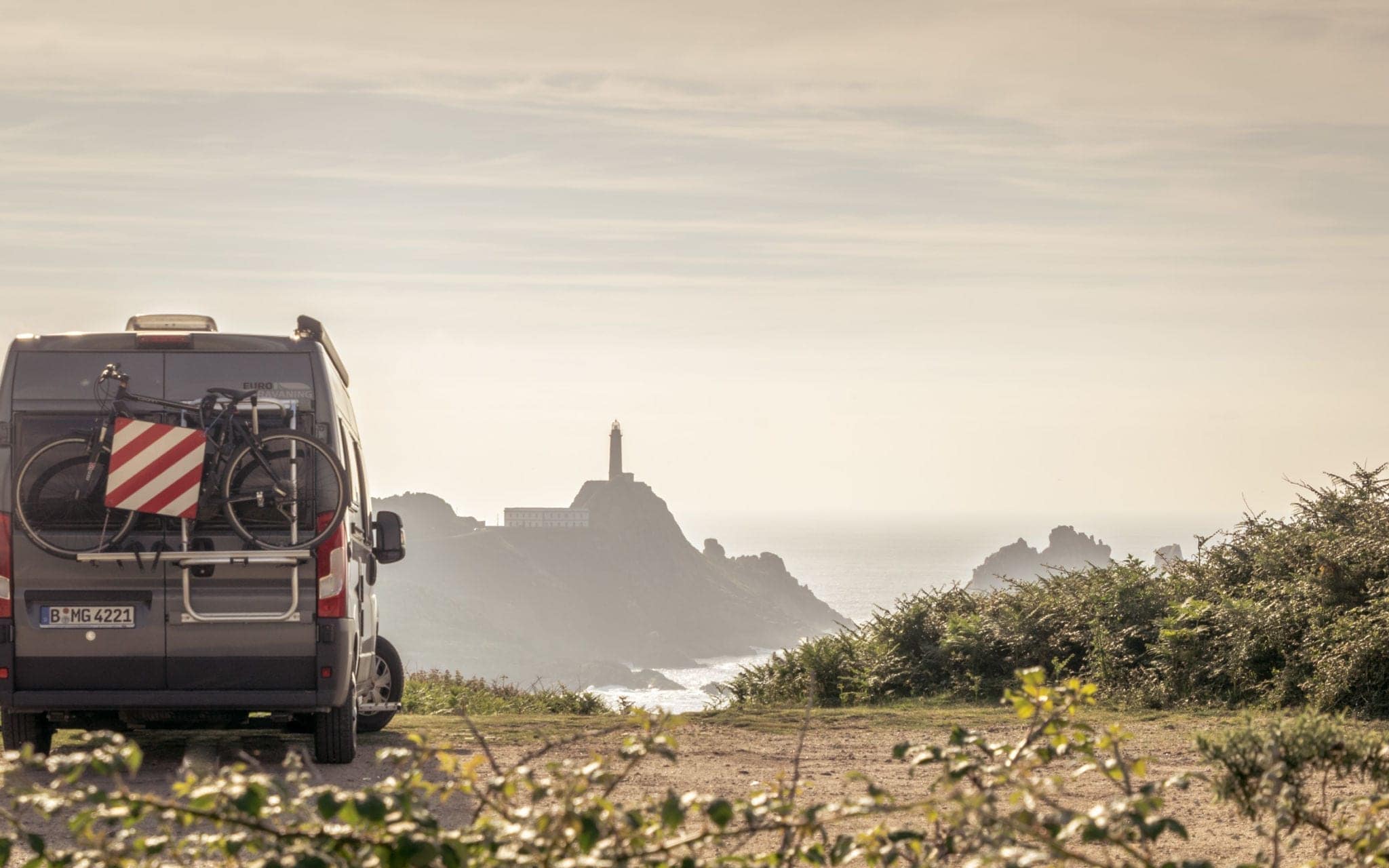 Vanlife Ausverkauf