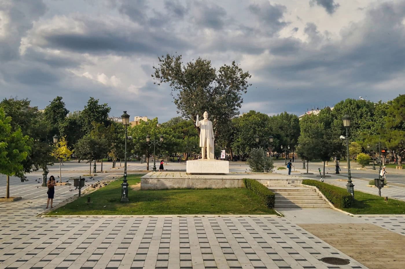 Thessaloniki