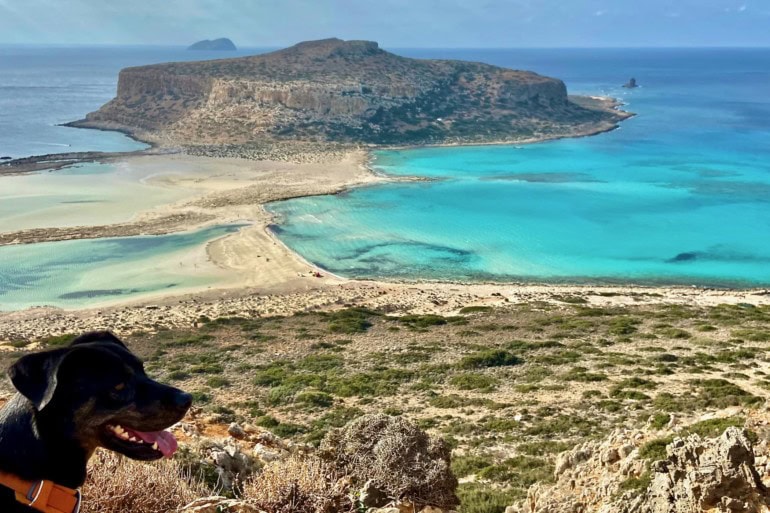 Kretas schönste Strände: Balos Beach
