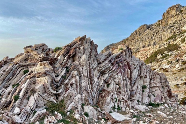 Die schönsten Strände Kretas: Agios Pavlos