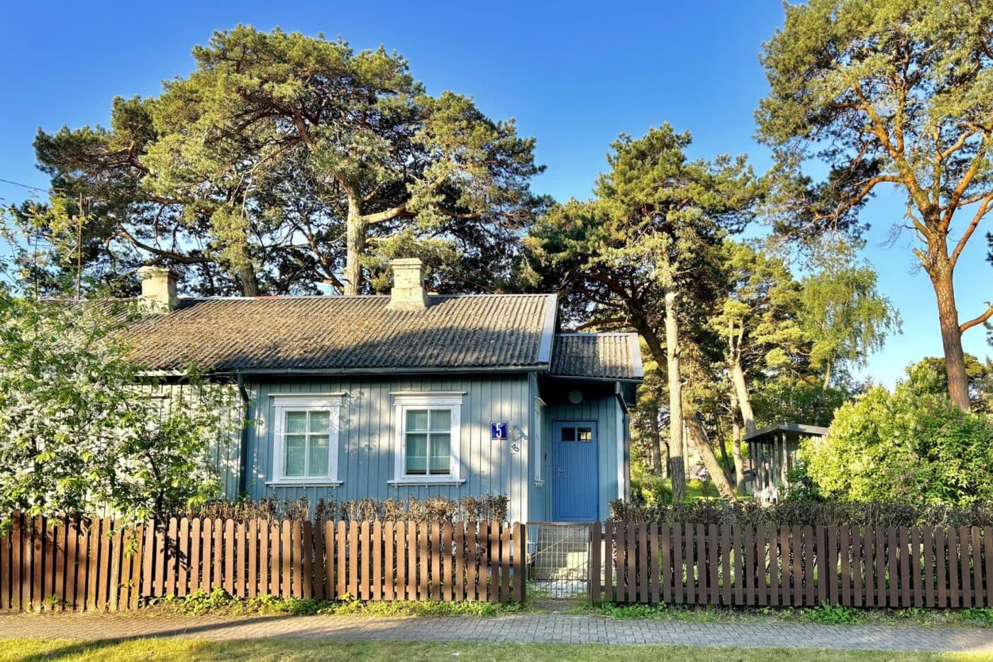 Lettlands Ostküste: Ventspils